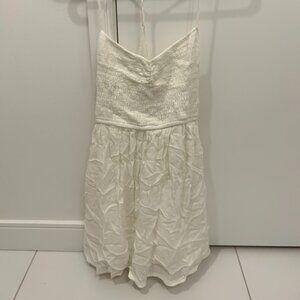 Bohemian dress
